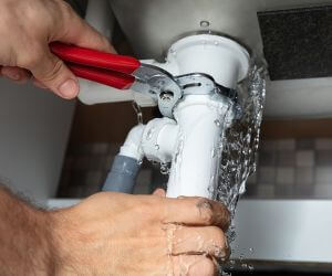 About The Faucet Pros Maplesville, AL